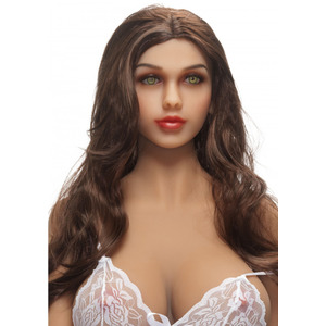 Hidden Desire - Banger Babe Pamela Real Life Size Doll Male Sextoys